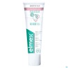 Elmex Dentifrice Sensi.plus Repare&prev. 75ml Nf