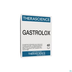 Gastrolox Comp 60...