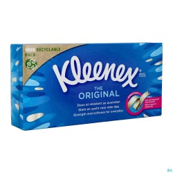 Kleenex The Original...