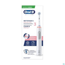 Oral-b  laboratoire 3...