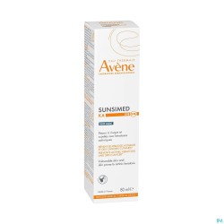 Avene Sol Sunsimed Ka Creme...