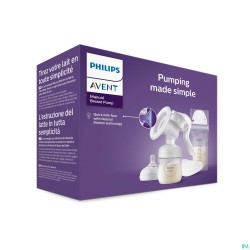 Philips Avent Tire Lait...