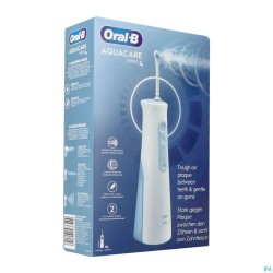 Oral-b Aquacare 4...