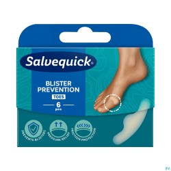 Salvequick Blister...