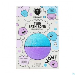 Nailmatic Kids Duo Boule...