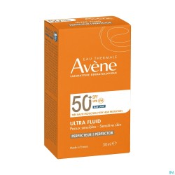 Avene Sol Spf50+ Ultra...