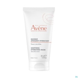 Avene Essentiels Masque...