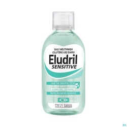 Eludril Sensitive Dents...