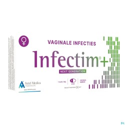 Infectim+ Ovules Vaginale 7