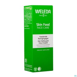 Weleda Skin Food Gel...