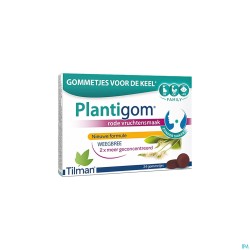 Plantigom Gommes 24 Nf