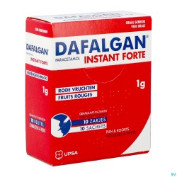 Dafalgan Instant Forte...