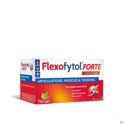 Flexofytol Forte Comp Pell...