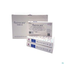 Fluorecare Combi...