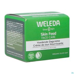 Weleda Skin Food Creme Jour...