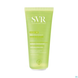 Svr Sebiaclear Gel Moussant Tube 200ml Nf