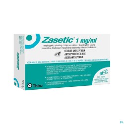 Zasetic 1mg/ml Opl Ud...