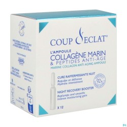 Coup D'eclat Collagen Marin...