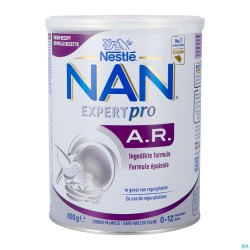 Nan Expert Pro...