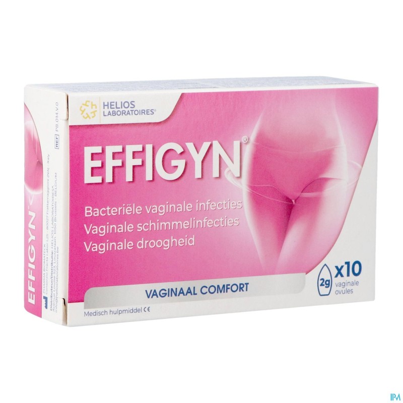 Effigyn Ovules 10