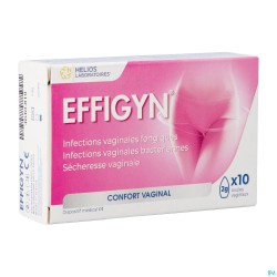 Effigyn Ovules 10