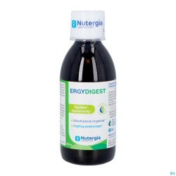 Ergydigest 250ml Nf