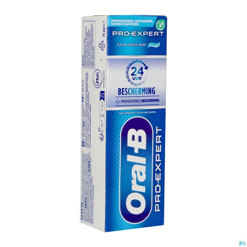 Oral-b Proex Professional Protection 75ml