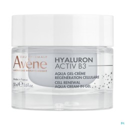 Avene Hyaluron Activ B3...