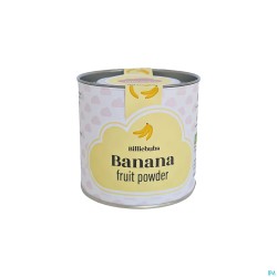 Billiebubs Banana Fruit...