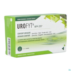 Urofyt Comp 60 Nf