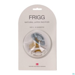 Frigg Rope Tetines Latex T2...