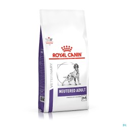 Royal Canin Dog Neutered...