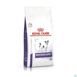 Royal Canin Dog Neutered...