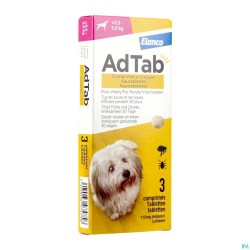 Adtab 112mg Chien...