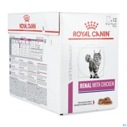 Royal Canin Cat Renal...