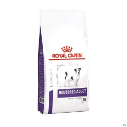 Royal Canin Dog Neutered...