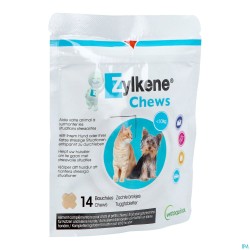 Zylkene Kleine Honden -10kg...