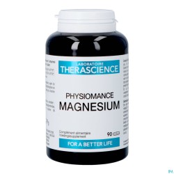 Magnesium Comp 90...