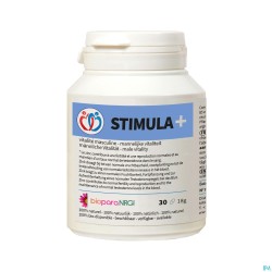 Stimula+ Caps 30