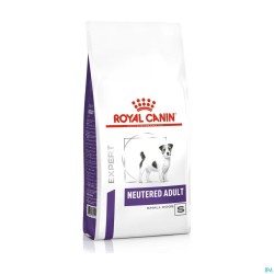 Royal Canin Dog Neutered...