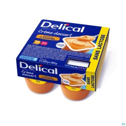 Delical Creme Dessert Hp-hc...