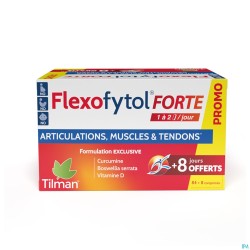 Flexofytol Forte Comp Pell...