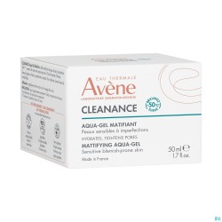 Avene Cleanance Aqua Gel...