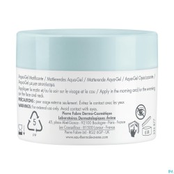 Avene Cleanance Aqua Gel Matifiant 50ml