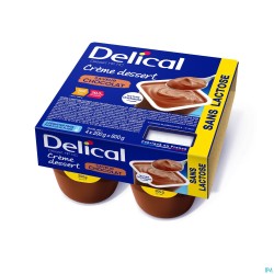 Delical Creme Dessert Hp-hc...