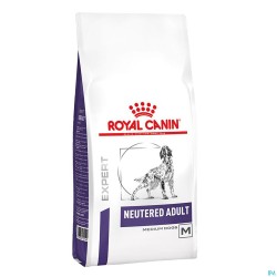 Royal Canin Dog Neutered...