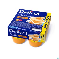 Delical Creme Dessert Hp-hc...