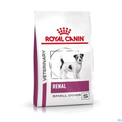 Royal Canin Dog Renal Small...