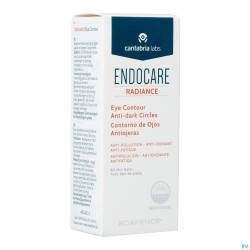 Endocare Radiance Eye...