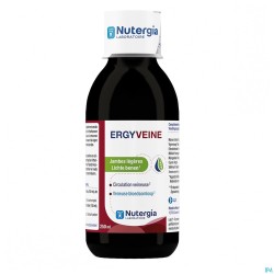 Ergyveine 250ml Nf